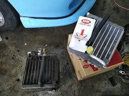 Enjin coil kereta sentra n16. Nissan Sentra N16 Cooling Coil Leak Aar Impulse Garage Facebook