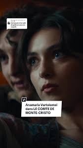 Haydee Mont Cristo Edit