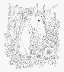 Add these free printable science worksheets and coloring pages to your homeschool day to reinforce science knowledge and to add variety and fun. Unicorn Colorit Coloring Pages Hd Png Download Kindpng