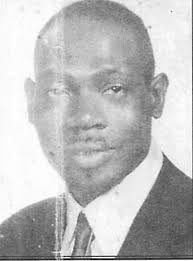 Earl Atkinson Obituary (2008)