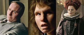 Best Makeup And Hairstyling Oscar Nominees For 2019 Stan Winston School Of Character Arts