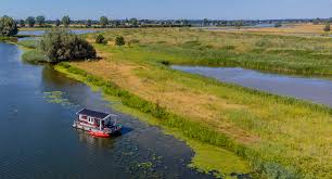Land von Maas und Waal - Blokhutboot DE