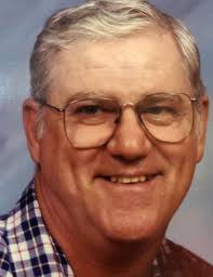 Obituary information for James Robert Jaques