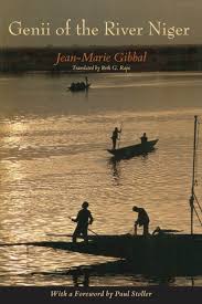 Genii of the River Niger, Gibbal, Raps