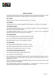 Four square es un juego de pelota que se juega entre cuatro jugadores en una. Reglas De Juego 3x3 Las Reglas De Juego Oficiales De Fiba Seran