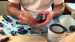 Fishing Reel Maintenance DVD by Lake Fork Tackle Repair