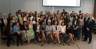 BMCC Honors 4.0 Achievers