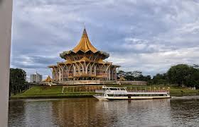 Tempat berhantu di kuching tempat berhantu di sarawak tempat berhantu di malaysia villa berhantu rumah berhantu kuching ghost recon ghost hunting paranormal. Wisata Kuching Sarawak Di Akhir September Jalan Jalan Terus