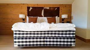 Hästens ist der älteste bettenbauer schwedens. Traumen In Einem Hastens Bett Und Entspannen Im Hotel Huus Gstaad Barner Meitschi