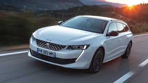 Appeler le vendeur +069 88 91 81. Peugeot 508 Sw Hybrid 2020 Im Test Was Kann Der Neue Plug In Kombi