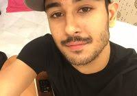 Meninjau ke akaun instagram, gambar terbaru anak harris. Harris Baba Dan Isteri Nik Naziha Zawawi Encikshino Com
