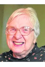 Sandra Jo Byers, 82 Obituary