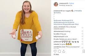Maybe you would like to learn more about one of these? Chick Fil A Inspired Halloween Costumes Chick Fil A