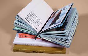 We did not find results for: 5 Buku Novel Karangan Penulis Milenial Angkatan 90 An