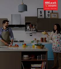 Italian kitchen design is not only just about one element, but you can include various colors and textures if you want. Sleek Range Of Modular Kitchen Designs For Architects Interior Designers Colourpro Asian Paints