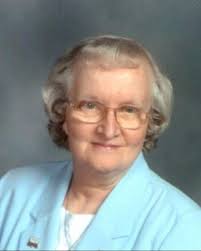 Elizabeth "Betty" Deardurff Obituary November 21, 2023