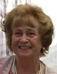 Obituary information for Barbara Joan Landry