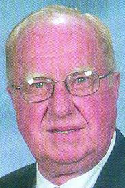 John Paxson Obituary