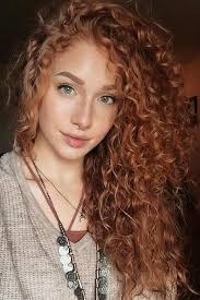 Curly hairstyles are all about length, volume, texture, and versatility. 20 Best Curly Hairstyles For Women Bafbouf Curly Hair Styles Curly Hair Styles Naturally Beautiful Curly Hair