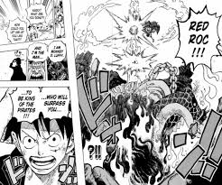 Maybe you would like to learn more about one of these? One Piece Chapter 1000 Shows Off Luffy S New Attack Manga Thrill