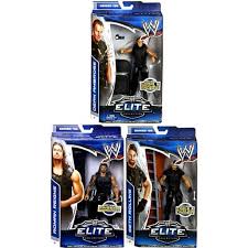 179 results for wwe action figures the shield. The Shield Set Of 3 Action Figures Roman Reigns Dean Ambrose Seth Rollins Walmart Com Walmart Com