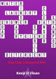 4 pics 1 word daily challenge puzzles & daily bonus … One Clue Crossword Bonus Puzzle Lasopamoving