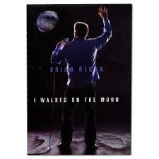 The saenger theatre truly is the grand dame of palafox street. Brian Regan I Walked On The Moon Video Download Brian Regan Funny Comedians Moon Walk