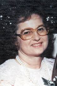 Patsy Dworshak Obituary