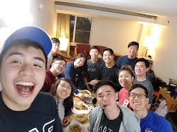 Join us for events and meetings again