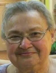 Mary Paula Ganci Obituary