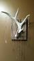 Wall Antler Decor