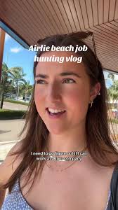 Job Hunting in Airlie Beach: A Humbling Travel Experience