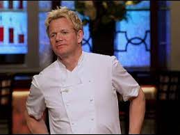 Later, the chefs get a surprise when hell's kitchen hosts diners who will later be part of the audience at the pen & teller magic show. Hell S Kitchen Tv Series 2005 Imdb