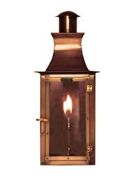 Flambeau lighting reviews and lucasmckearn.com customer ratings for june 2021. Copper Gas Electric Lanterns Flambeaux Lighting New Orleans