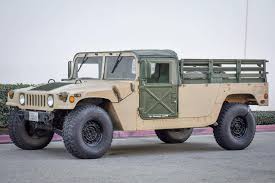 Image result for Brown 383 1984 Humvee