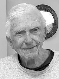 Norman Albert Elowski