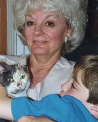 Dr. Beverly Parker Obituary April 25, 2024