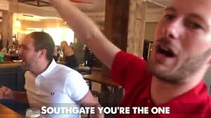 Lived in south, midlands + north. Der Perfekte Elfmeter Trainer Englands Notlosung Southgate Wird Gefeiert N Tv De