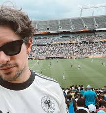 la pasamos buenísimo en disney