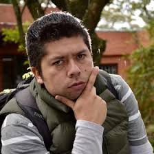 William Duque (wduque)