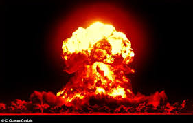 Image result for Miniature Nuclear weapons 4