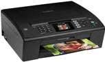 Printer driver & scanner driver for local connection. Brother Mfc J220 Driver And Software Downloads
