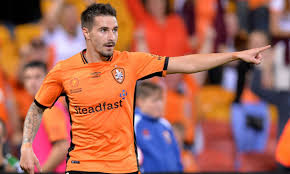 There is an away, a home and a 3rd kit. 15 Years Of Hyundai A League Brisbane Roar S Best Ever Kits A League