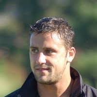 Chris Piekos's Instagram, Twitter & Facebook