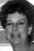 Katherine Combs Obituary (2011)