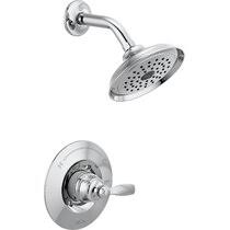 Delta faucet reviews and deltafaucet.com customer ratings for july 2021. Delta Nura Shower Faucet Wayfair
