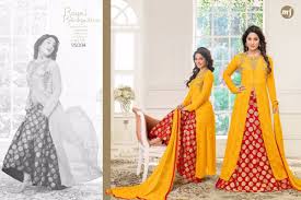 Sudev Fashion On Twitter Buy Famous Tv Actors Hina Khan Style Salwar Suit Collection Https T Co 7tnxwt7tot Call Whatsapp 91 8000300444 91 7574897998 Https T Co 1i7ei4qfbx From divyanka tripathi dahiya to hina khan to surbhi chandna to mouni roy to nakuul mehta to shivangi joshi, to name a few were celebrities who dazzled at the red carpet at the award show. tv actors hina khan style salwar suit
