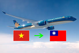 Có phải đài loan là vùng đất của trung quốc hay không? Thá»i Gian Bay Tá»« Viá»‡t Nam Sang Ä'ai Loan Máº¥t Máº¥y Tiáº¿ng