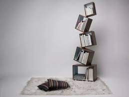 Discover home library ideas that will give your hardcovers and paperbacks the attention they deserve. Beautiful Bookshelves Design My Decorative