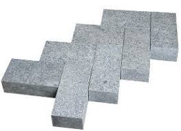 Paves Granit Scie Et Travaille Flamme Sable Boucharde Origine Chine Chinois Portugal Asie Chez Pierre Et Sol Fournisseur Online